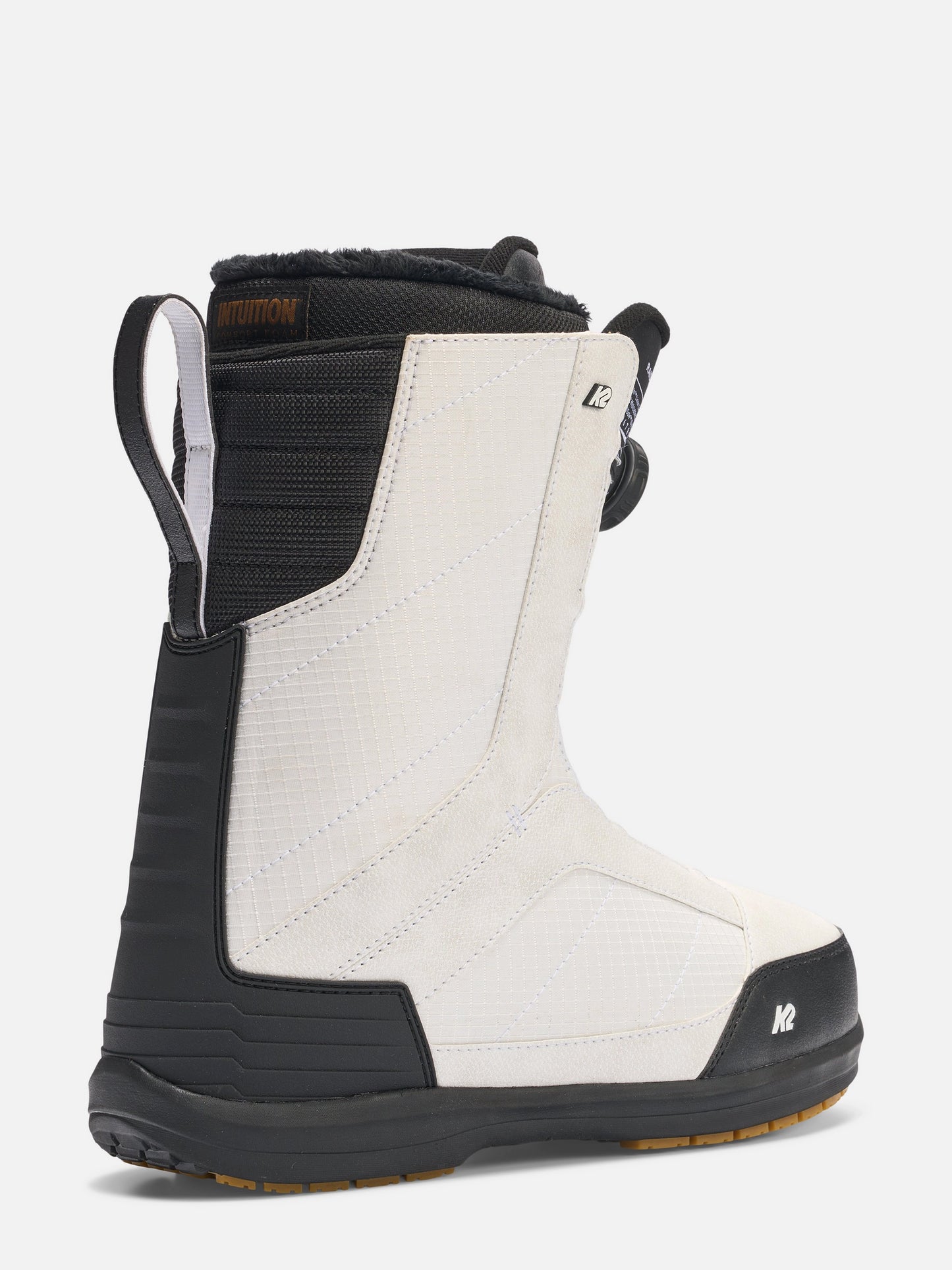 K2 Raider Snowboard Boots 2026