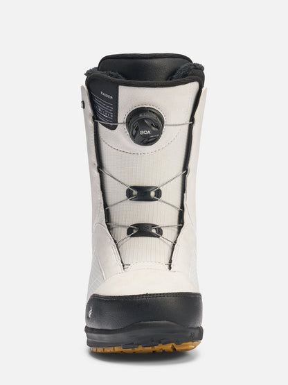 K2 Raider Snowboard Boots 2026