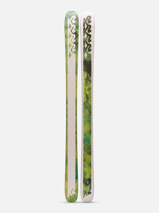 K2 Reckoner 102 Skis