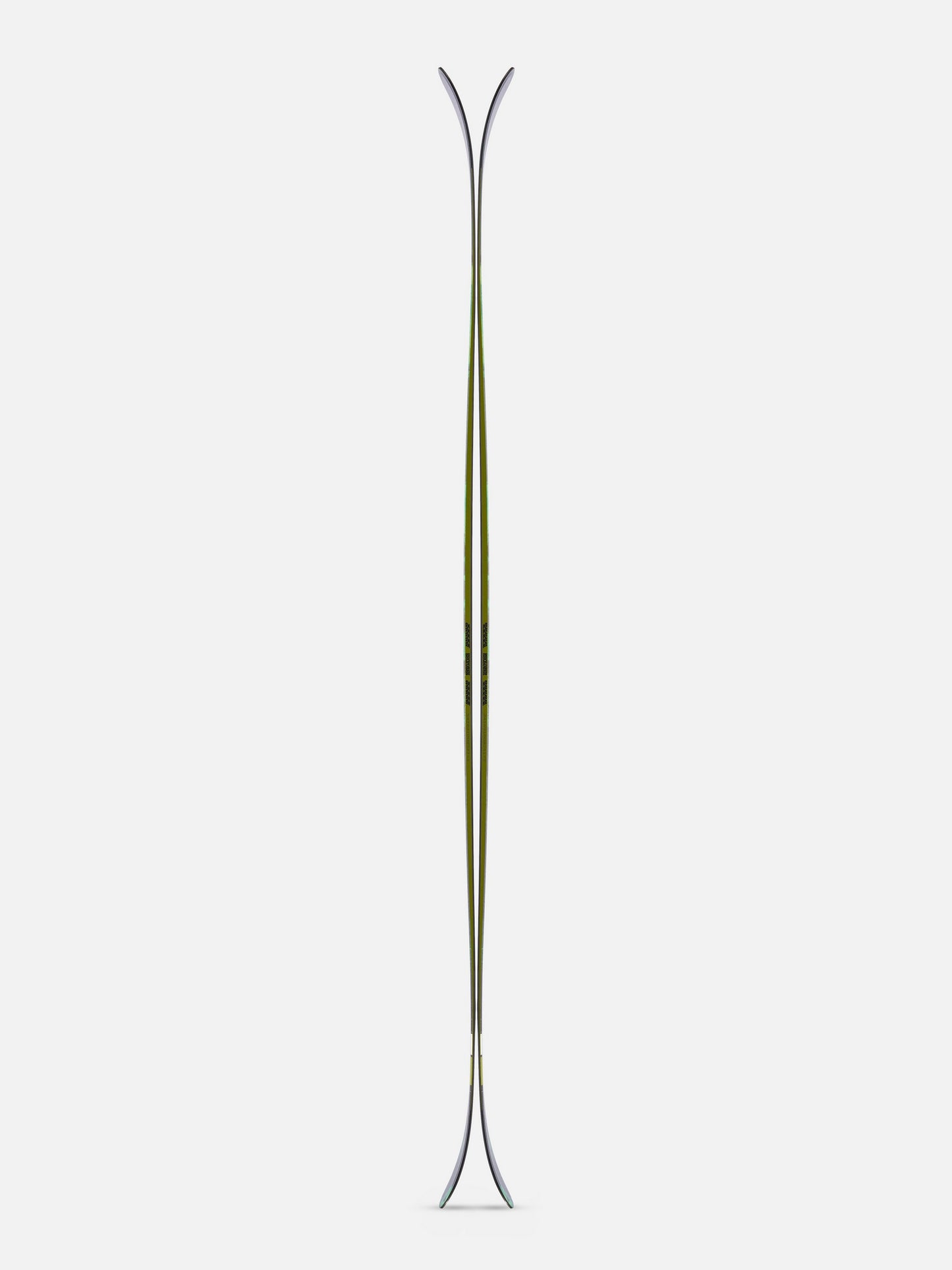 K2 Reckoner 102 Skis