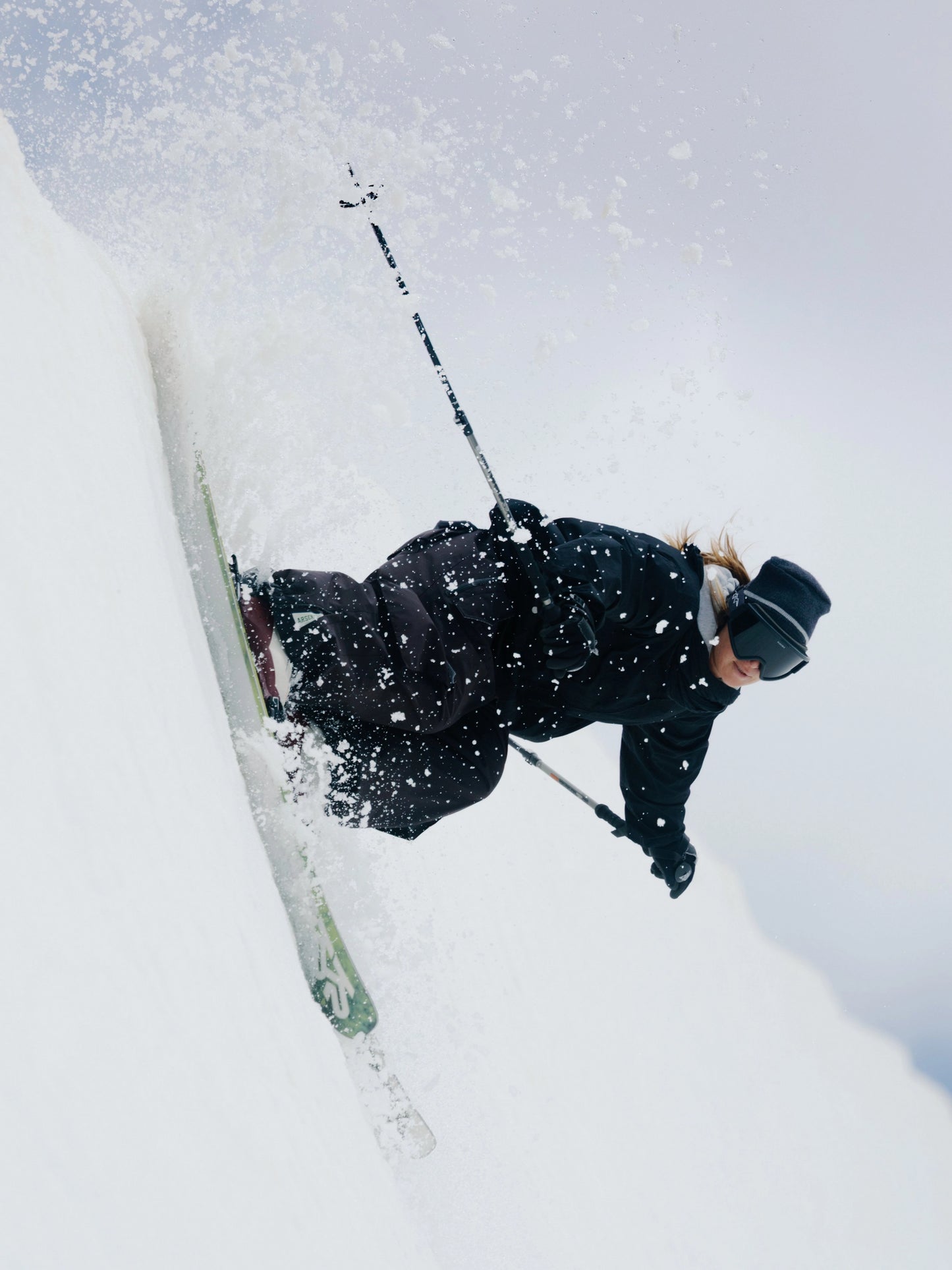 K2 Reckoner 102 Skis