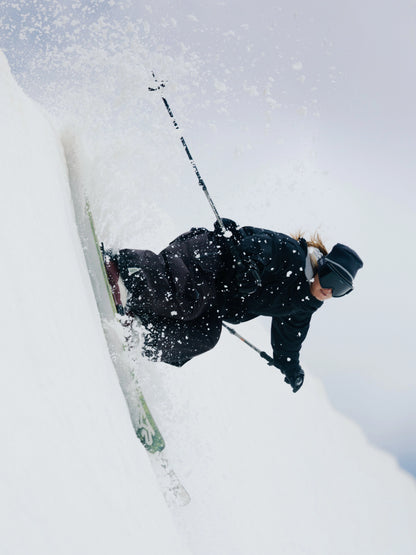K2 Reckoner 102 Skis
