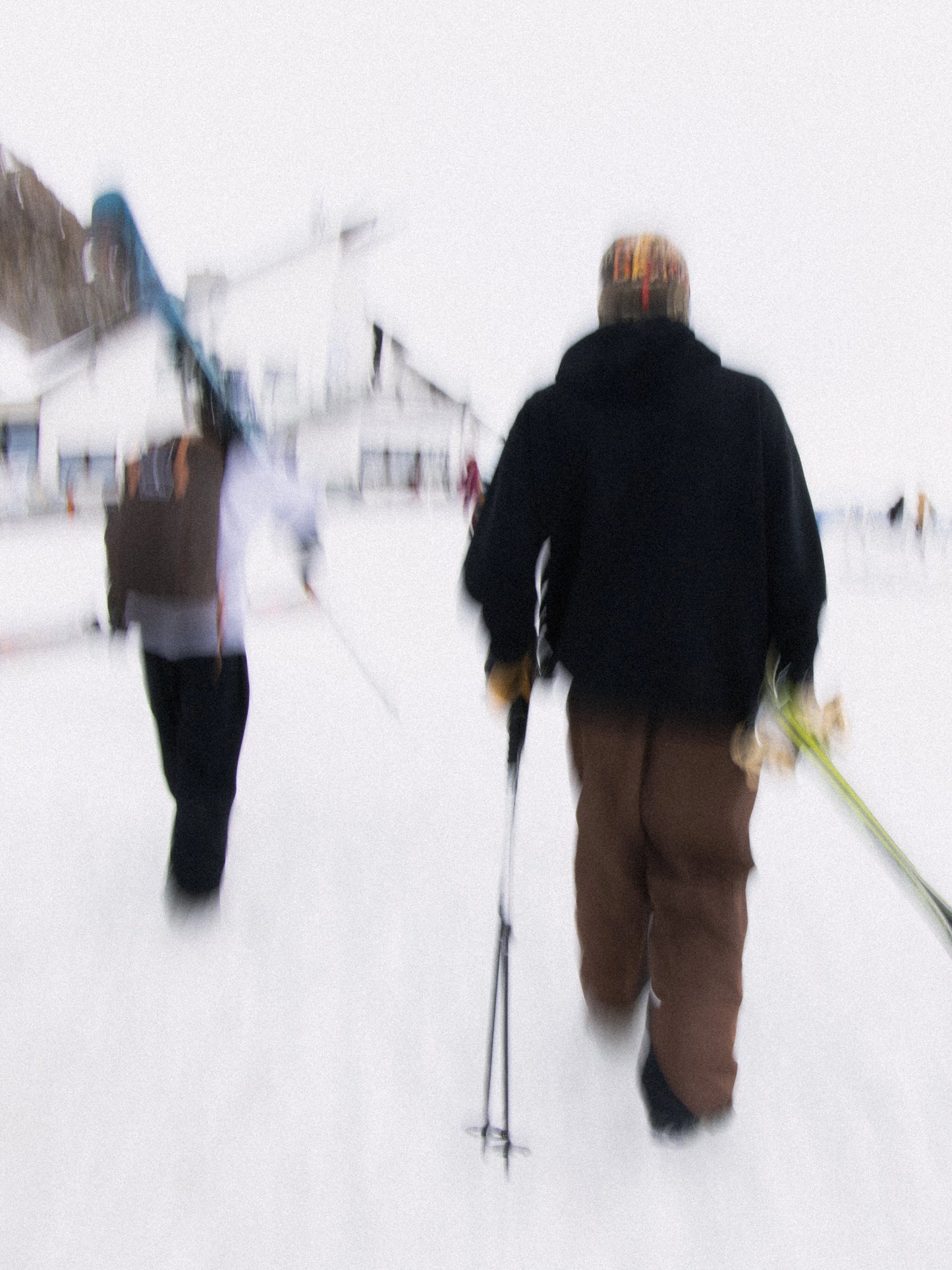 K2 Reckoner 102 Skis