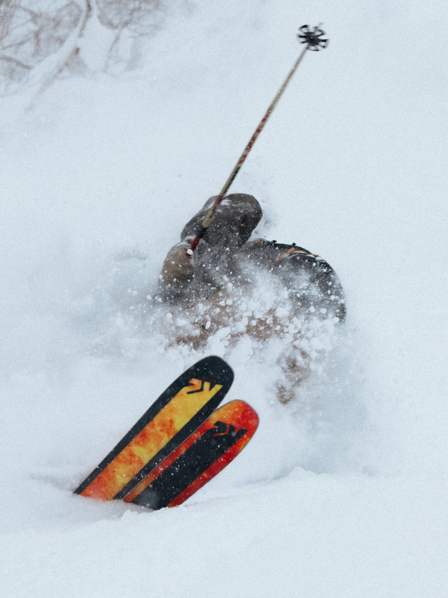 K2 Reckoner 110 Skis 2026