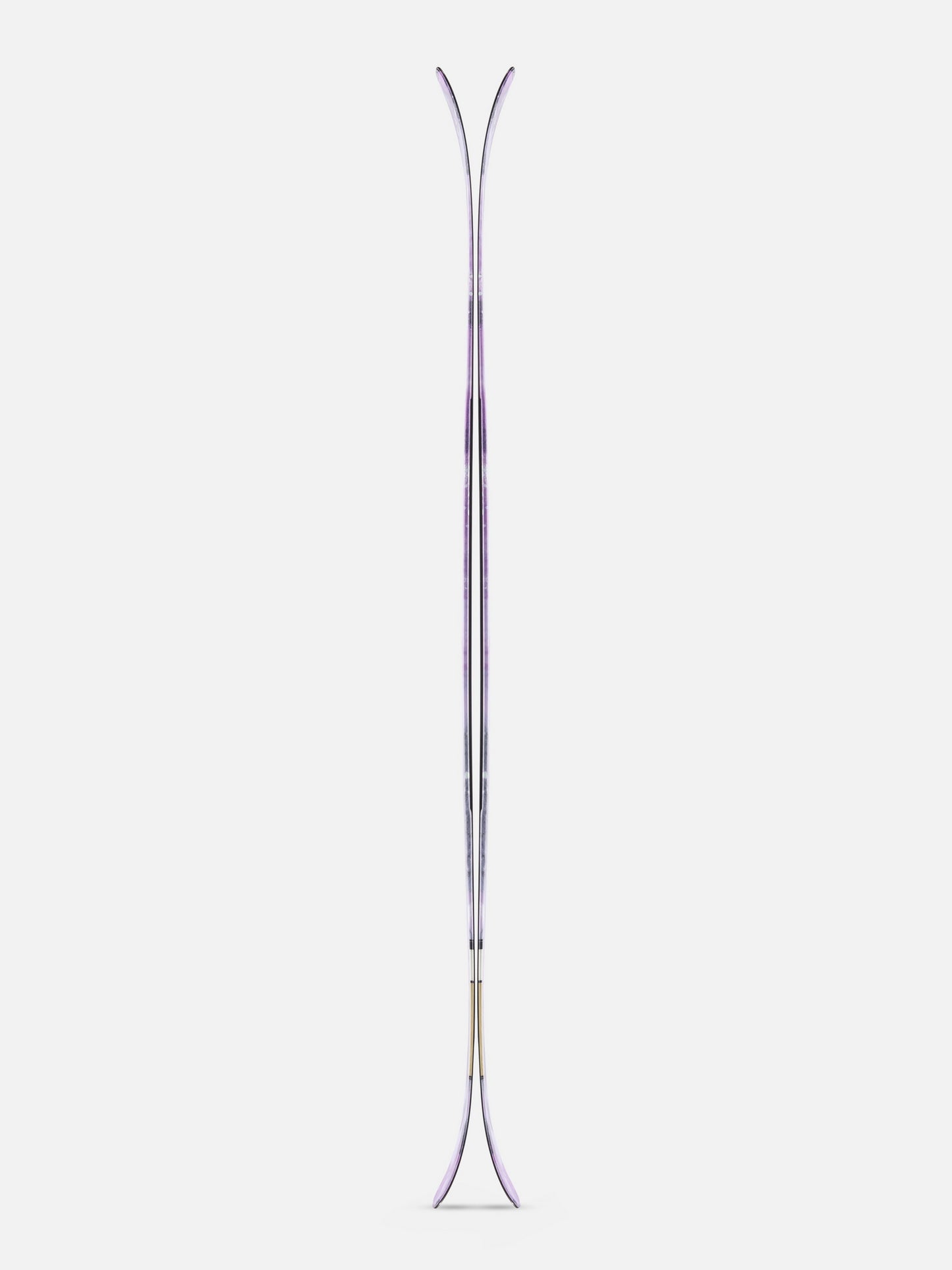 K2 Reckoner 92 W Skis + M3 10 Compact Quikclik Bindings 2026 - Women's