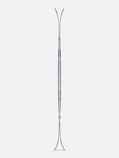 K2 Reckoner 92 W Skis + M3 10 Compact Quikclik Bindings 2026 - Women's