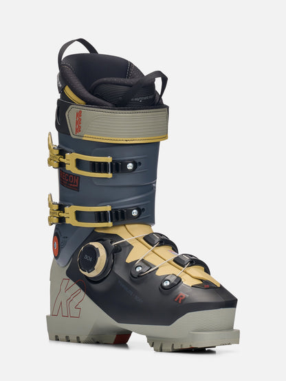 K2 Recon 110 BOA Ski Boots 2026