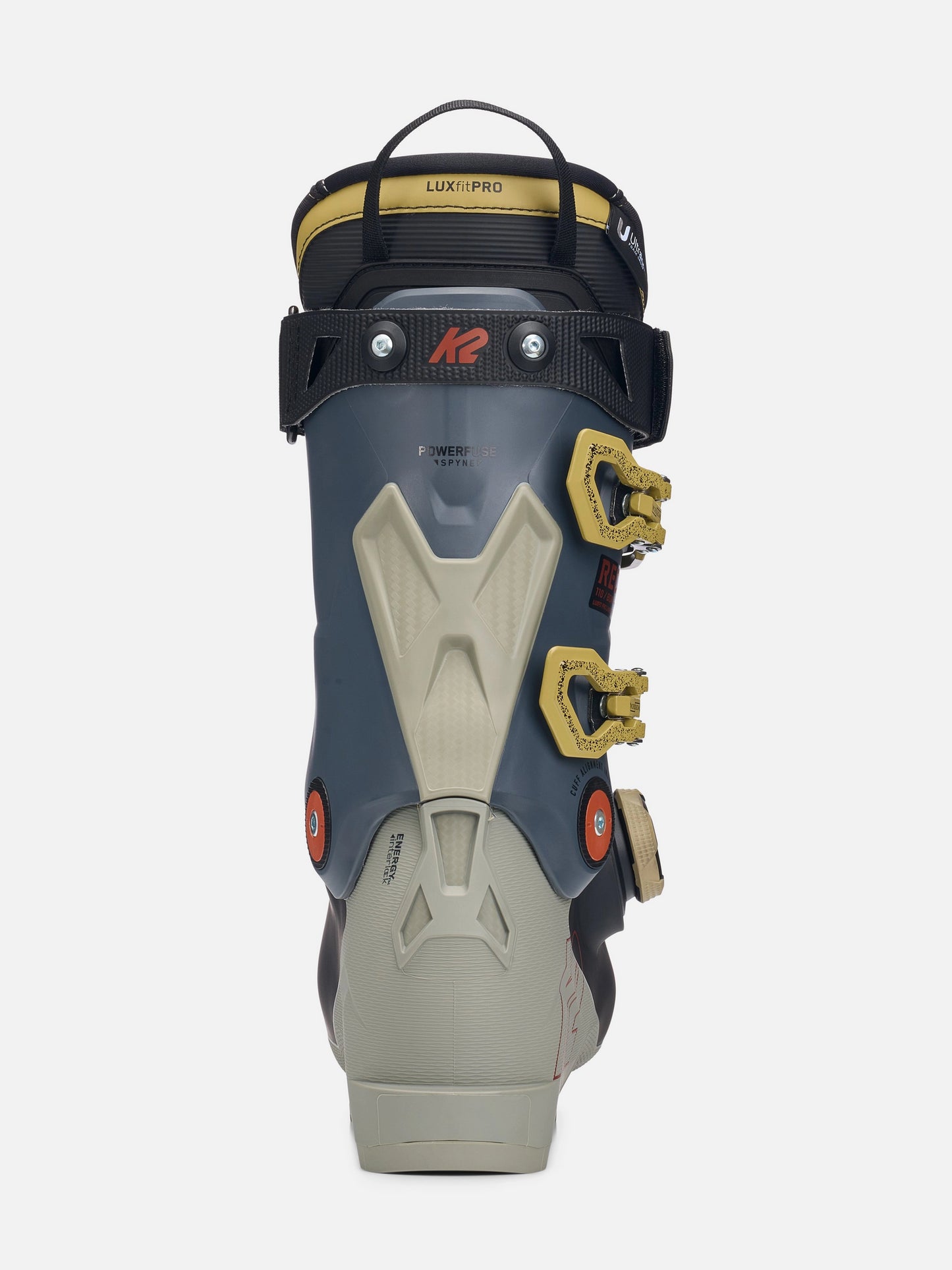 K2 Recon 110 BOA Ski Boots 2026