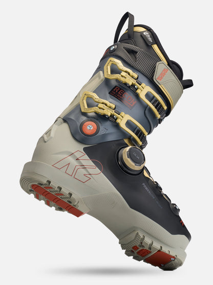 K2 Recon 110 BOA Ski Boots 2026