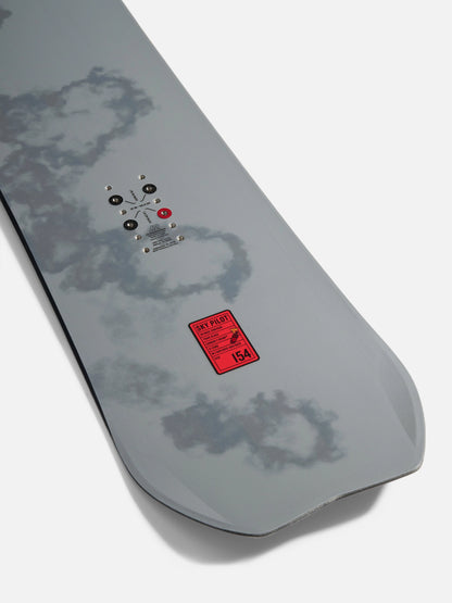 K2 Sky Pilot Snowboard 2026
