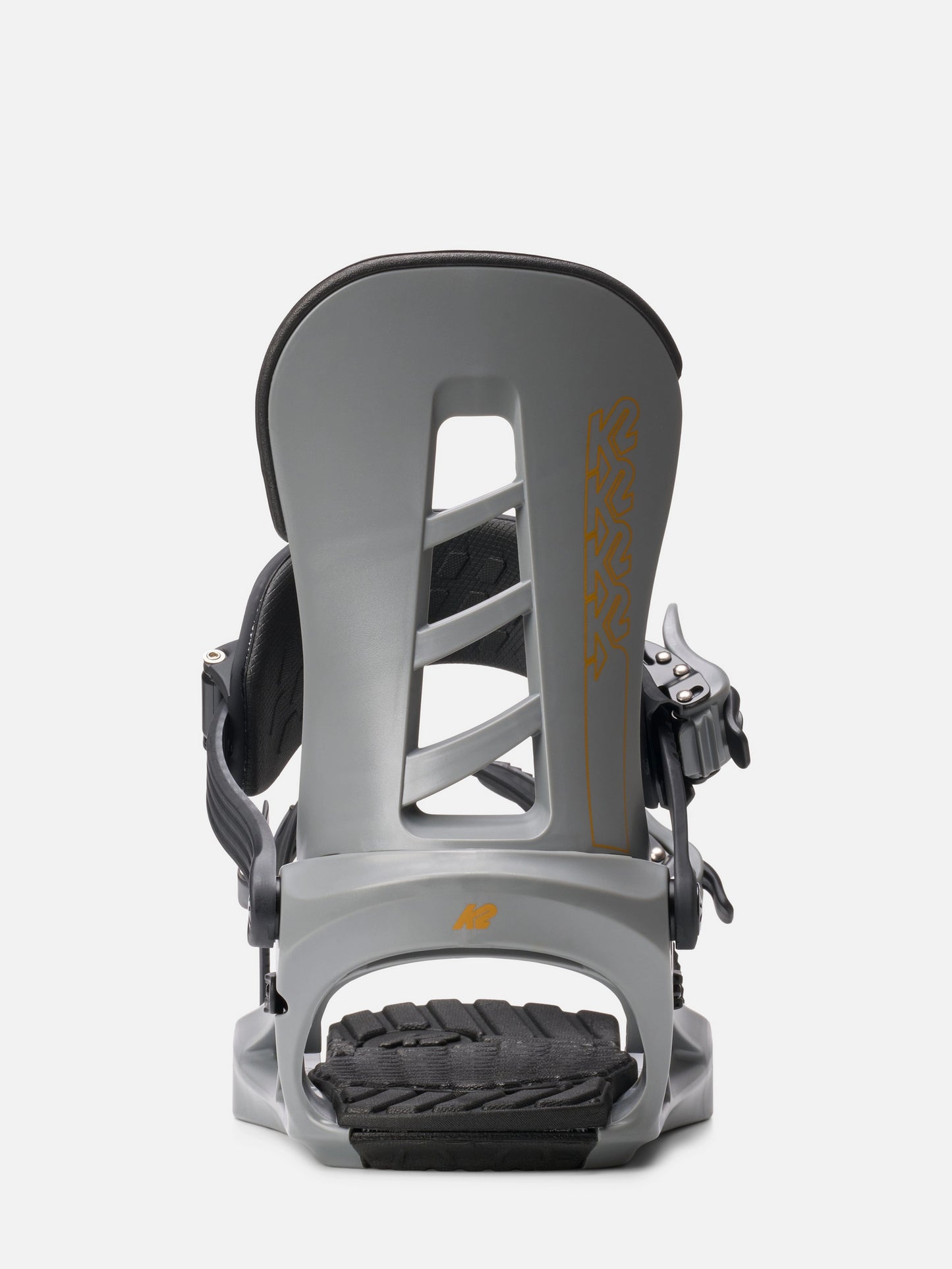 K2 Sonic Snowboard Bindings 2026