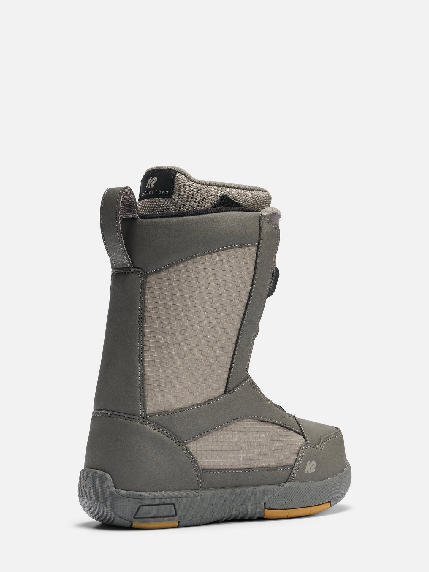 K2 You+h Snowboard Boots 2026 - Kids'