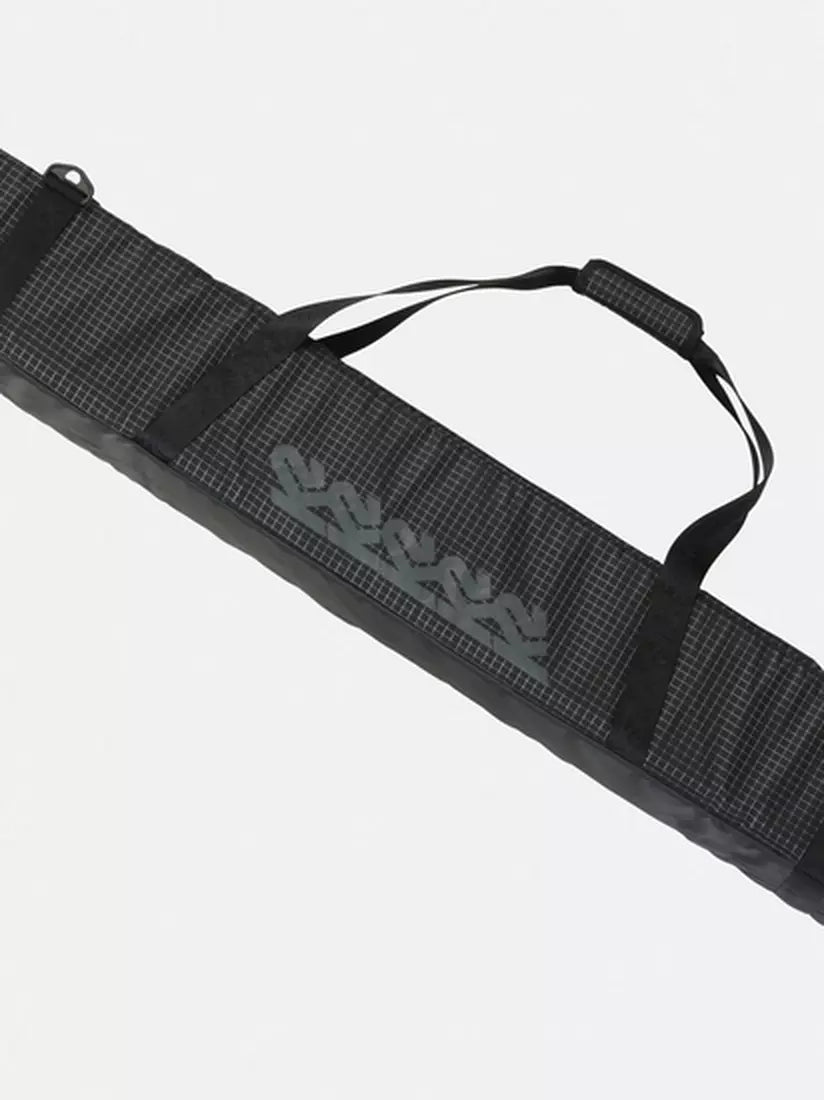 K2 Double Padded Ski Bag