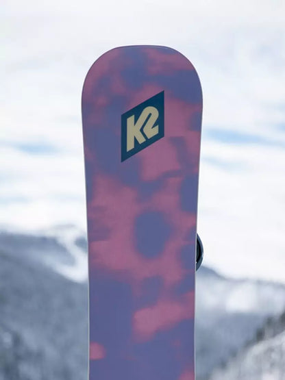 K2 Dreamsicle Snowboard 2025 - Women's