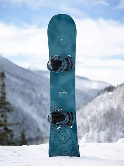 K2 Dreamsicle Snowboard 2025 - Women's