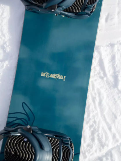 K2 Dreamsicle Snowboard 2025 - Women's