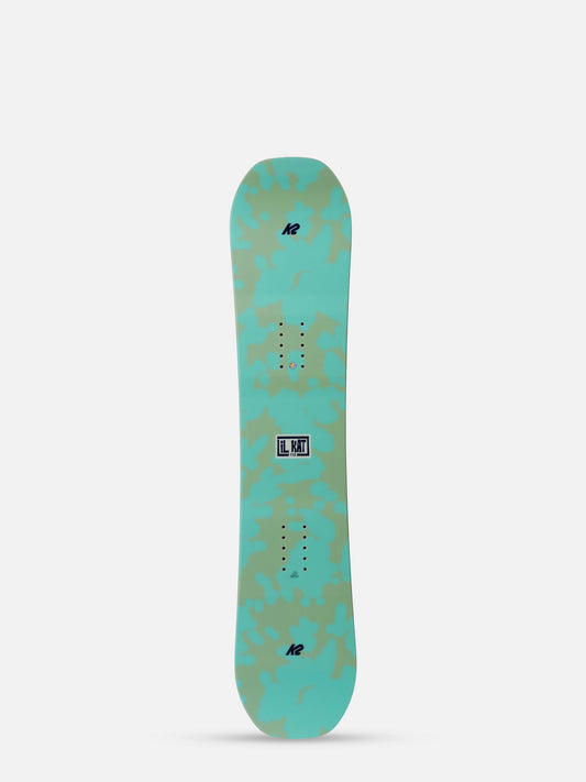K2 Lil Kat Snowboard 2026 - Kids'