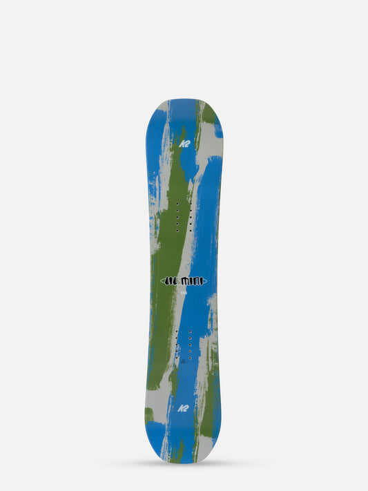 K2 Lil Mini Snowboard 2026 - Kids'