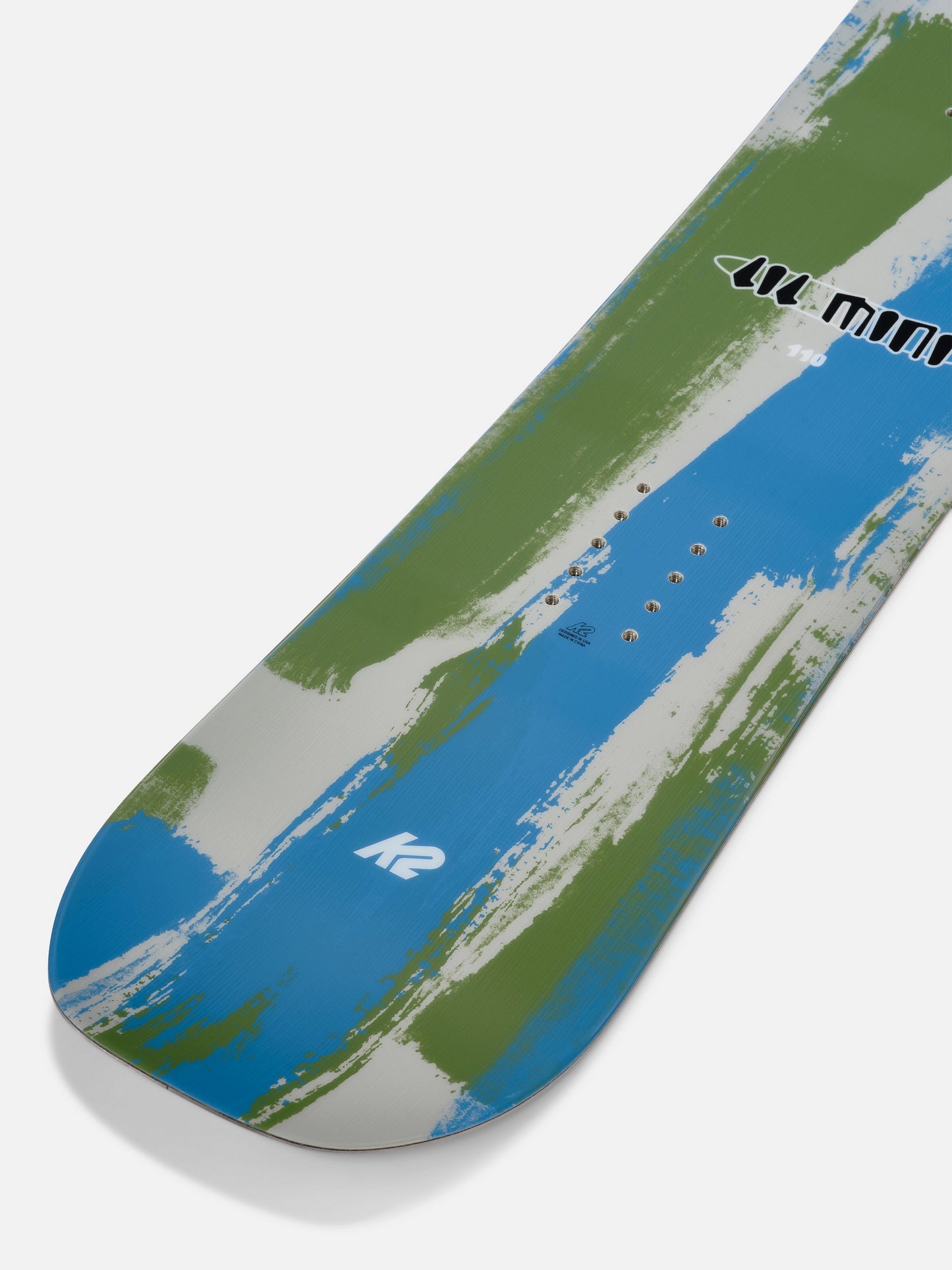 K2 Lil Mini Snowboard 2026 - Kids'
