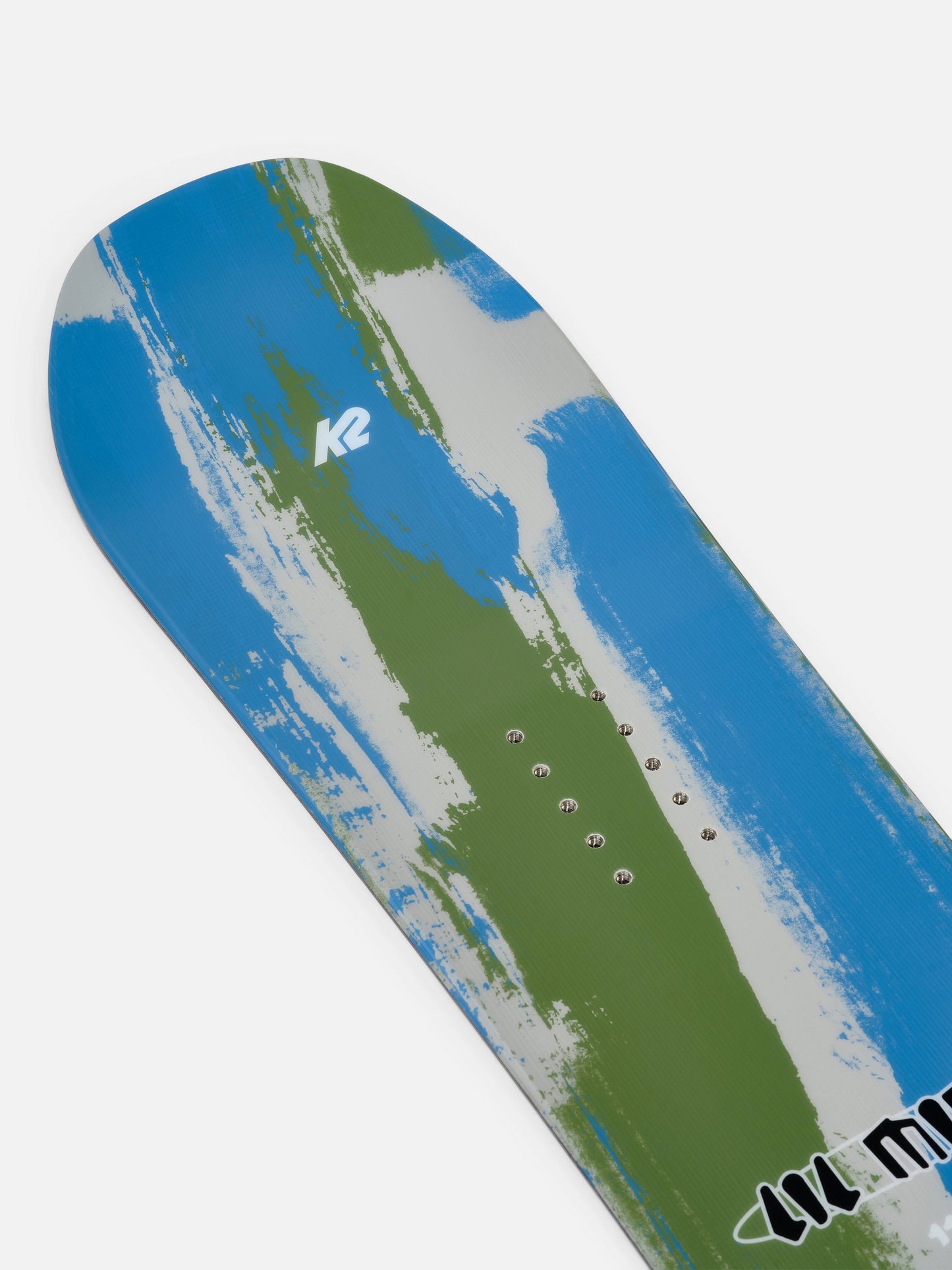 K2 Lil Mini Snowboard 2026 - Kids'