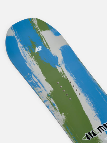 K2 Lil Mini Snowboard 2026 - Kids'