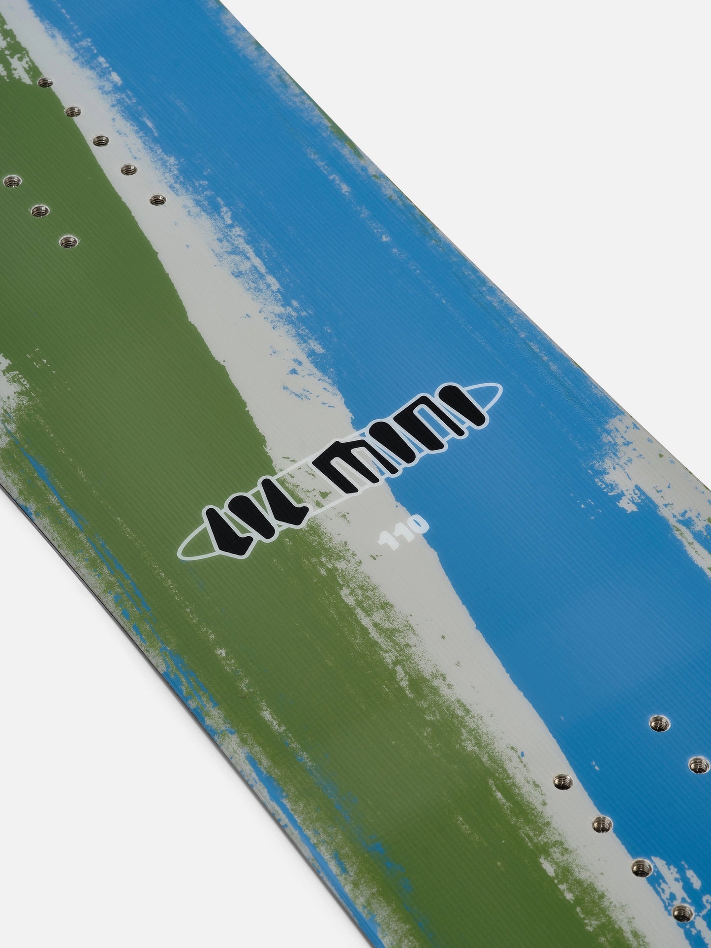 K2 Lil Mini Snowboard 2026 - Kids'
