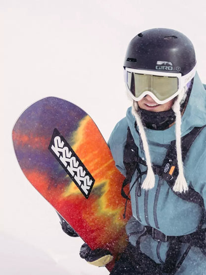 K2 Manifest Snowboard 2025