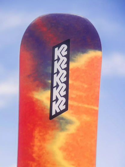 K2 Manifest Snowboard 2025