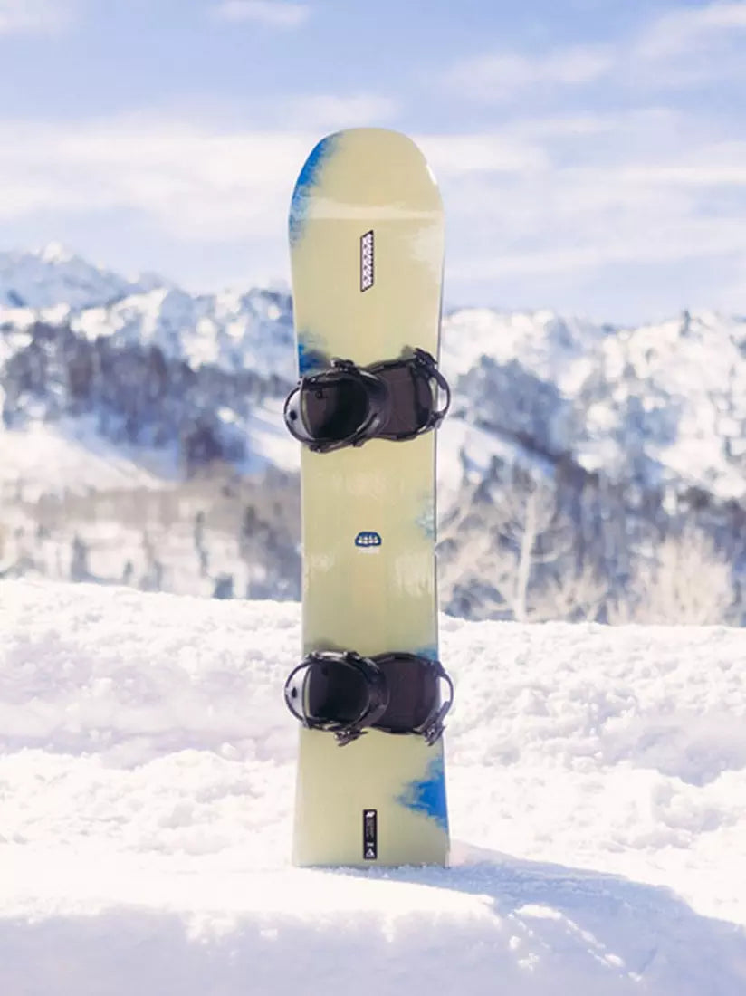 K2 Manifest Snowboard 2025