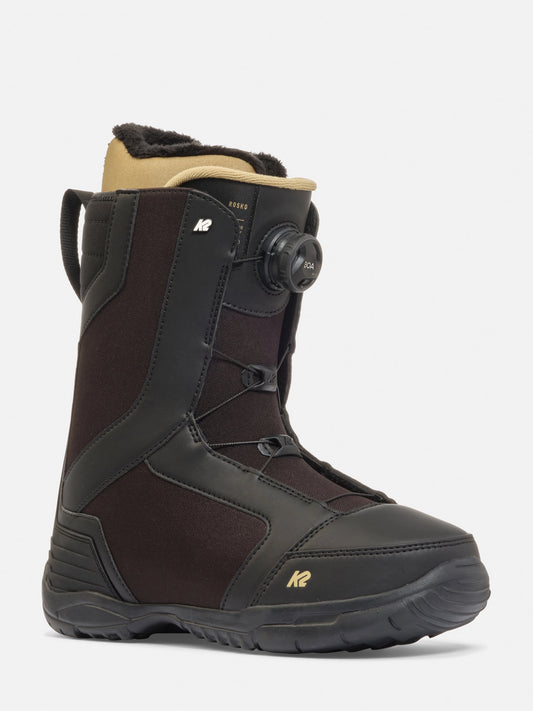 K2 Rosko Snowboard Boots 2026