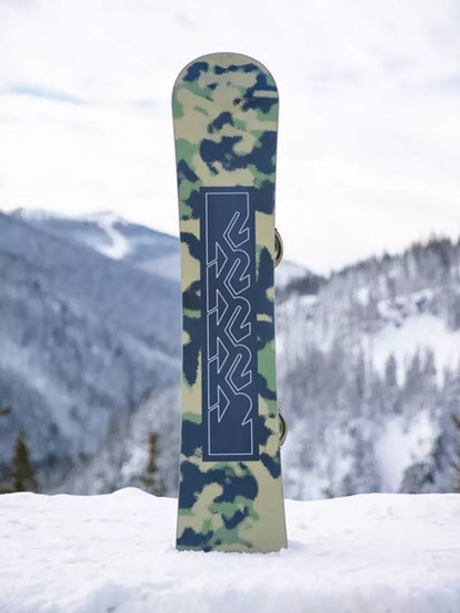 K2 Standard Snowboard 2025