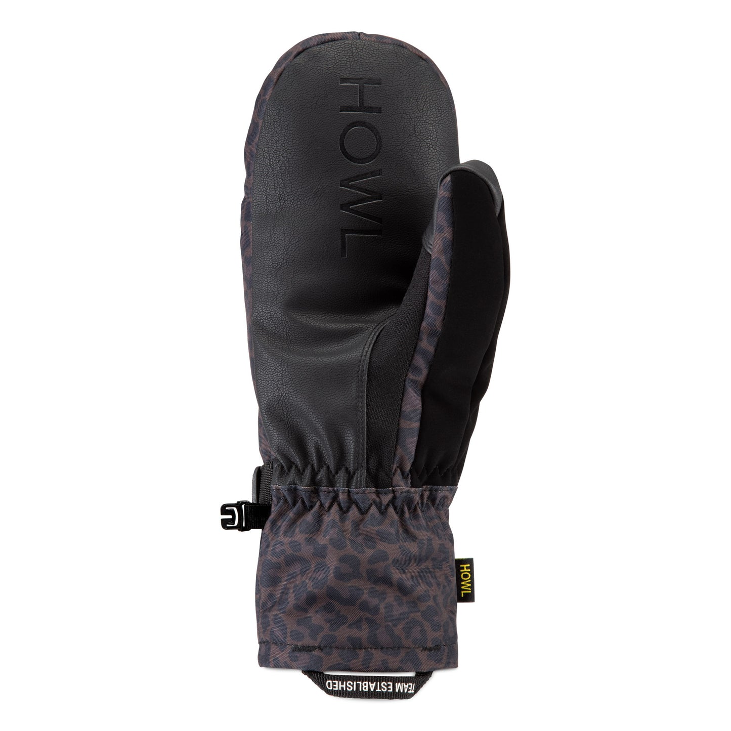 Howl Fairbanks Mitt