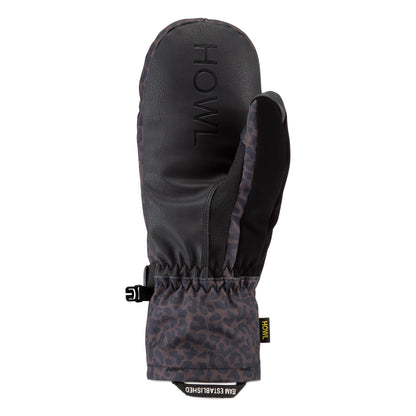 Howl Fairbanks Mitt
