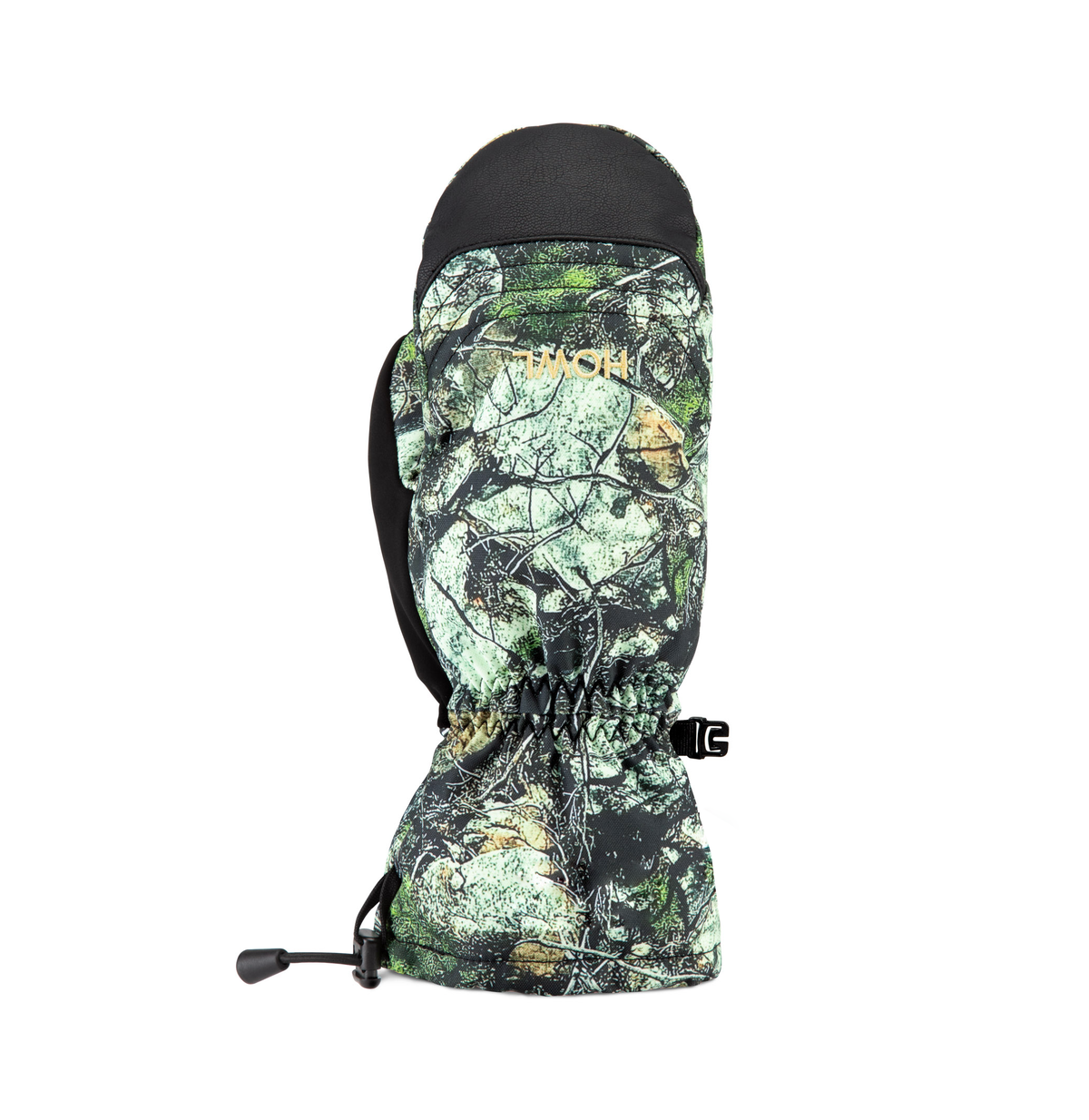 Howl Youth Team Mitt - Kids'