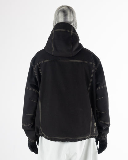 Howl Workwear Public Jacket
