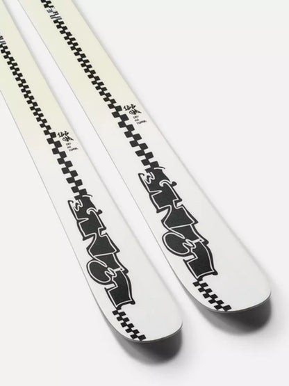 Line Honey Badger TBL Skis 2025