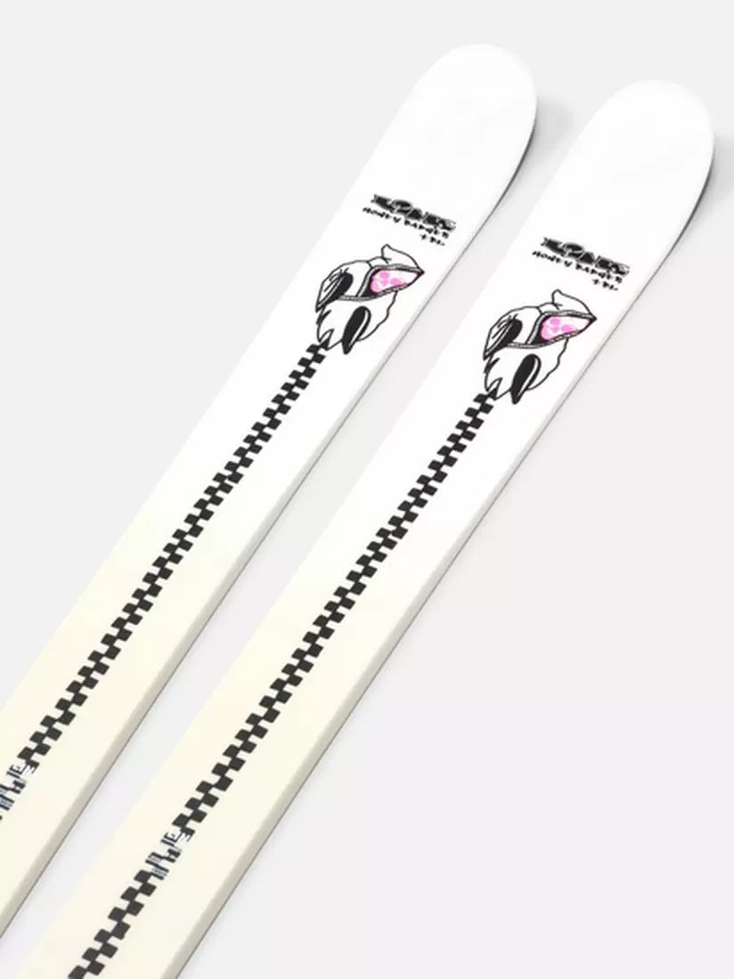 Line Honey Badger TBL Skis 2025