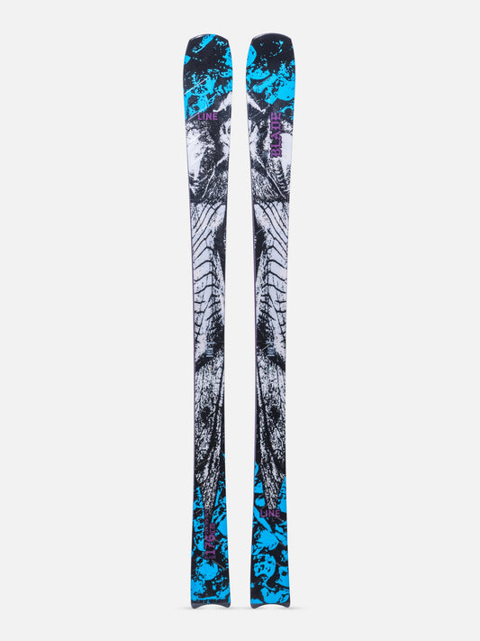Line Blade Skis 2026