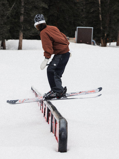 Line Blend TBL Skis 2026