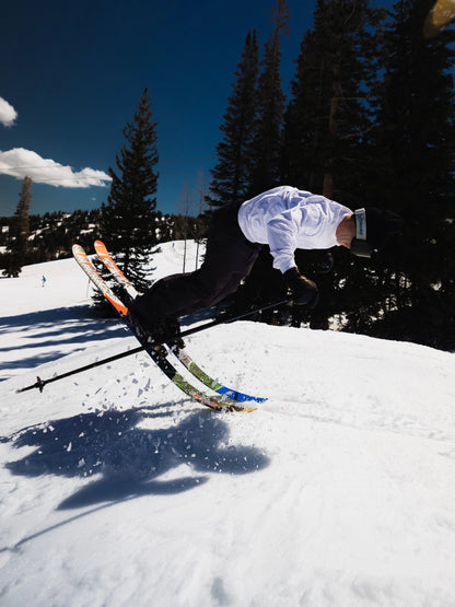 Line Blend Skis 2026