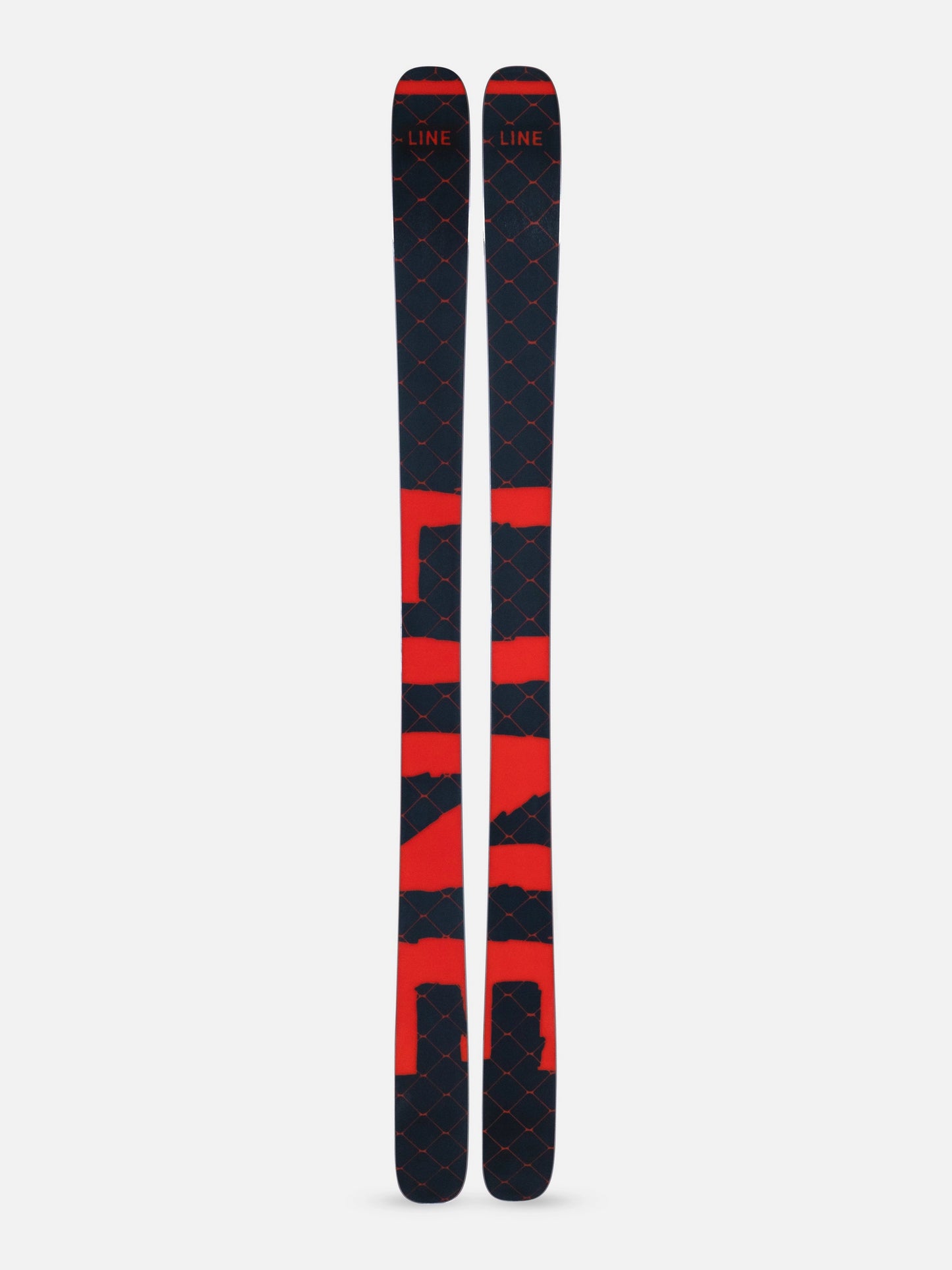 Line Chronic 94 Skis 2026