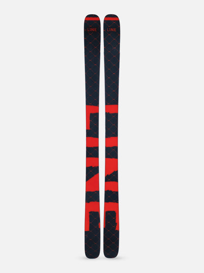 Line Chronic 94 Skis 2026