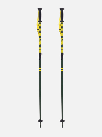 Line Get Up Poles