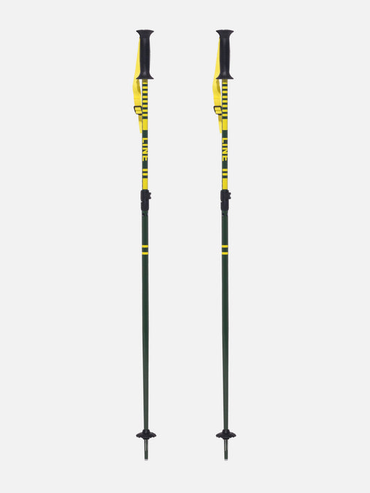 Line Get Up Poles