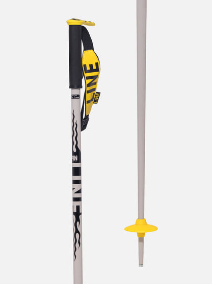 Line Pin Poles