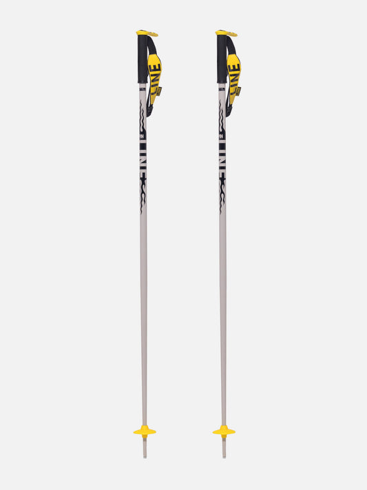 Line Pin Poles