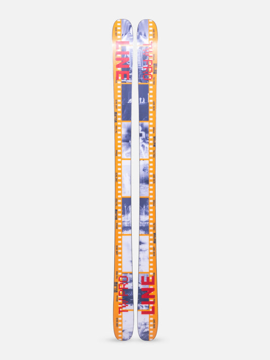 Line Tom Wallisch Pro Skis 2026
