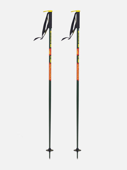 Line Walliachstick Poles