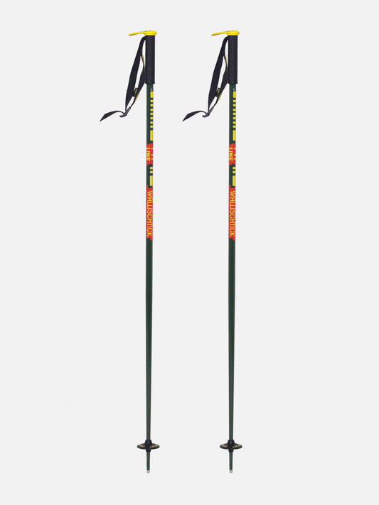 Line Walliachstick Poles