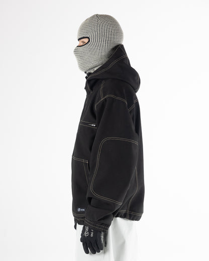 Howl Workwear Public Jacket